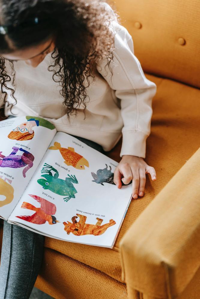 Kindergarten Screening