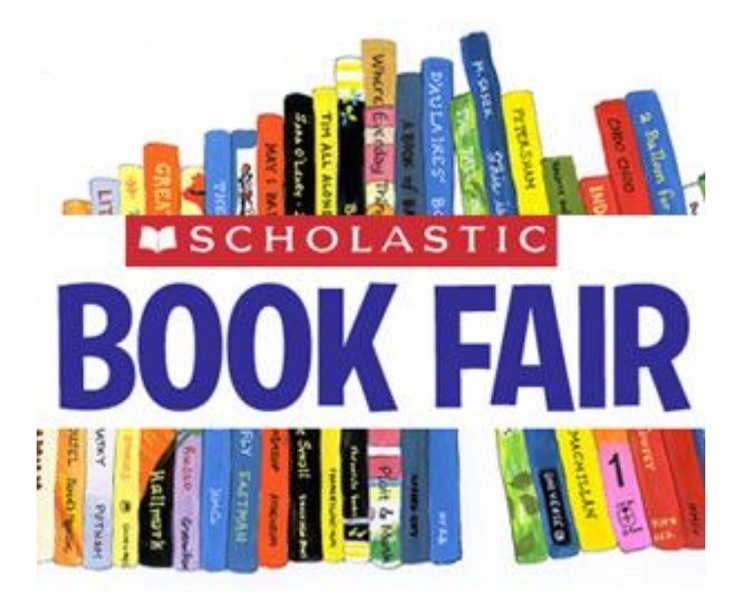 Riley Book Fair Oct. 24th - Oct. 26th, 2022
