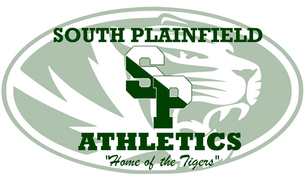 South Plainfield Athletics, "Home of the Tigers"