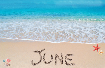 Riley's June Birthdays
