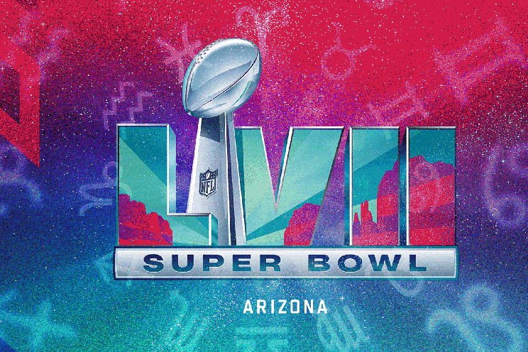 Super Bowl LVII!!!