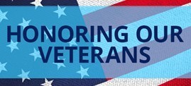 Riley Elementary School Honoring Our Veterans & Active Military Members
