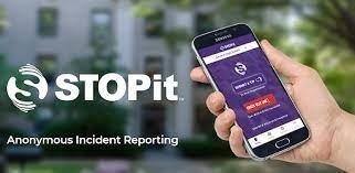 STOPit App