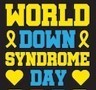 Riley Celebrates World Down Syndrome Day!