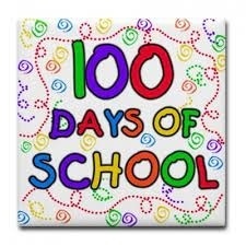 100 Days of School