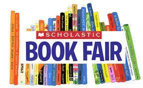 SPMS Scholastic Book Fair