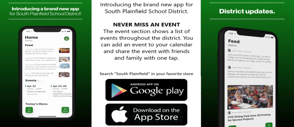App Notification