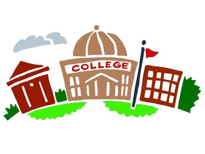 Picture of College Campus