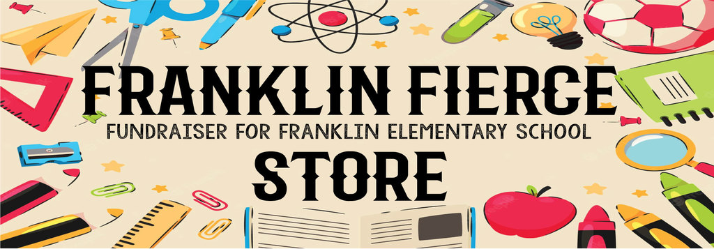 Franklin Fierce Store