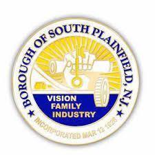 South Plainfield Emblem